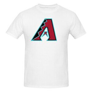 MLB Arizona Diamondbacks T-Shirt for Baseball Fans